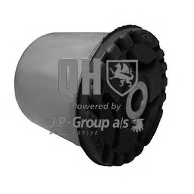 JP GROUP 1250101009 -  Втулка, балка моста